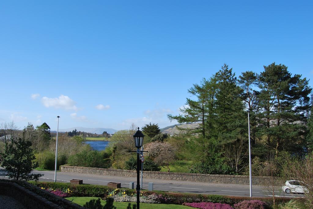 Falls Of Lora Hotel Connel Rom bilde
