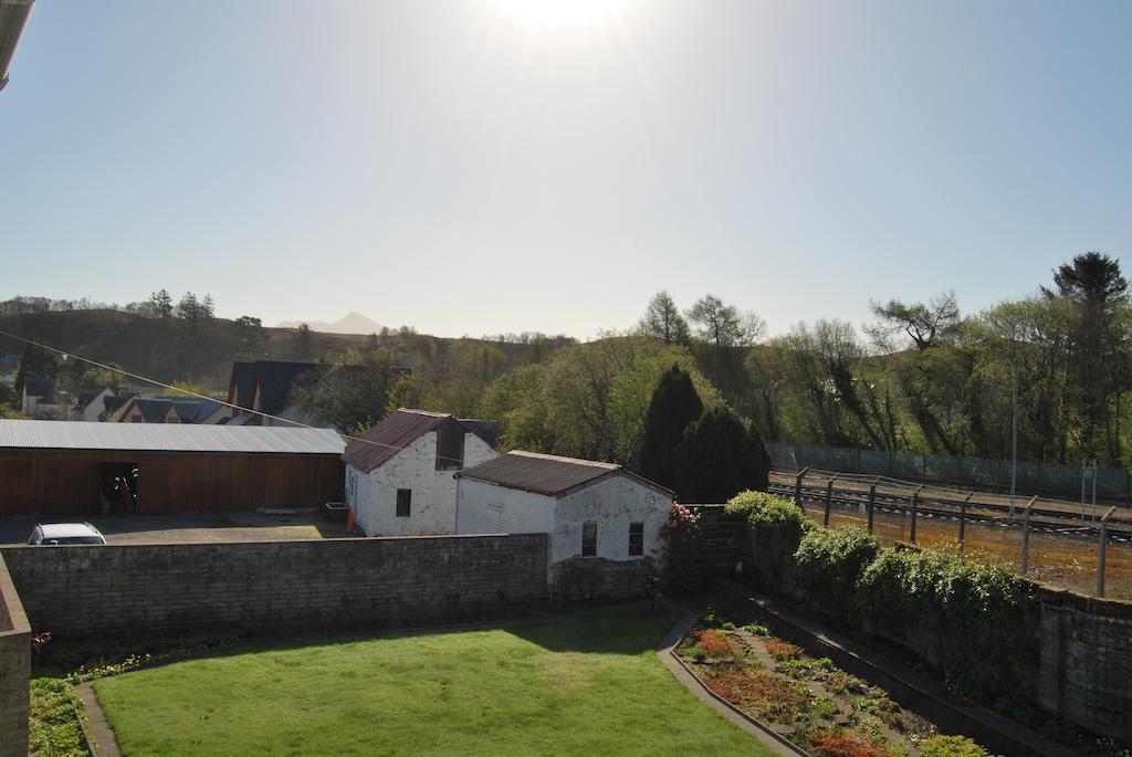 Falls Of Lora Hotel Connel Rom bilde